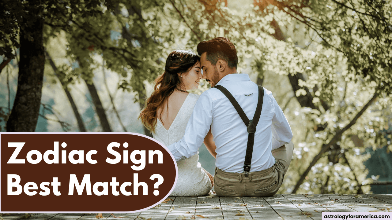 Top 4 Zodiac Compatibility for Scorpio: Who’s Your Best Match?