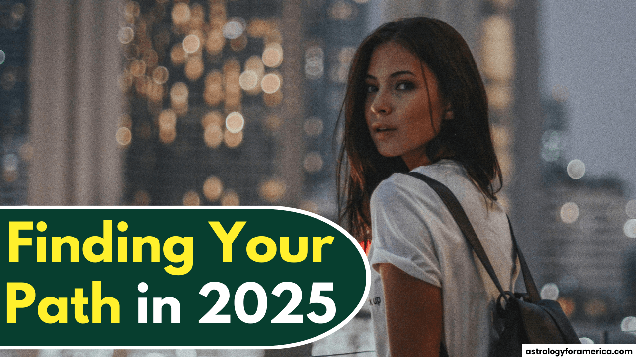 Zodiac Signs for Finding Your Path