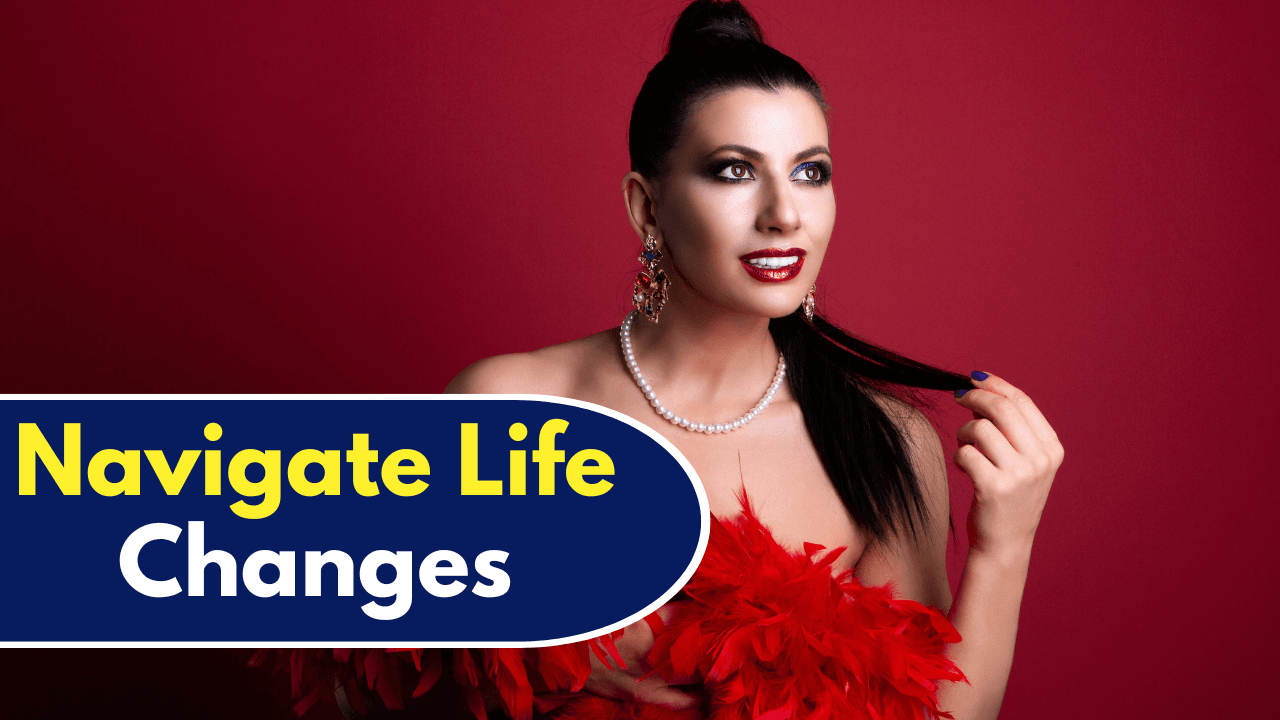 Zodiac Signs that Will Navigate Life Changes