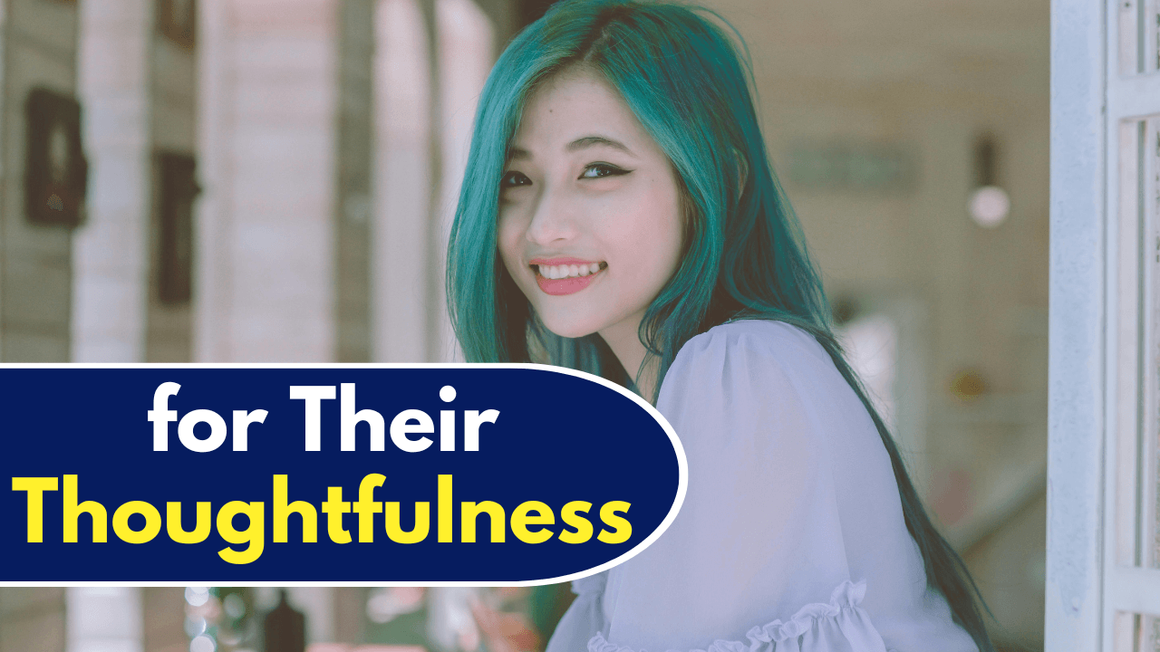 Zodiac Signs Known for Their Thoughtfulness