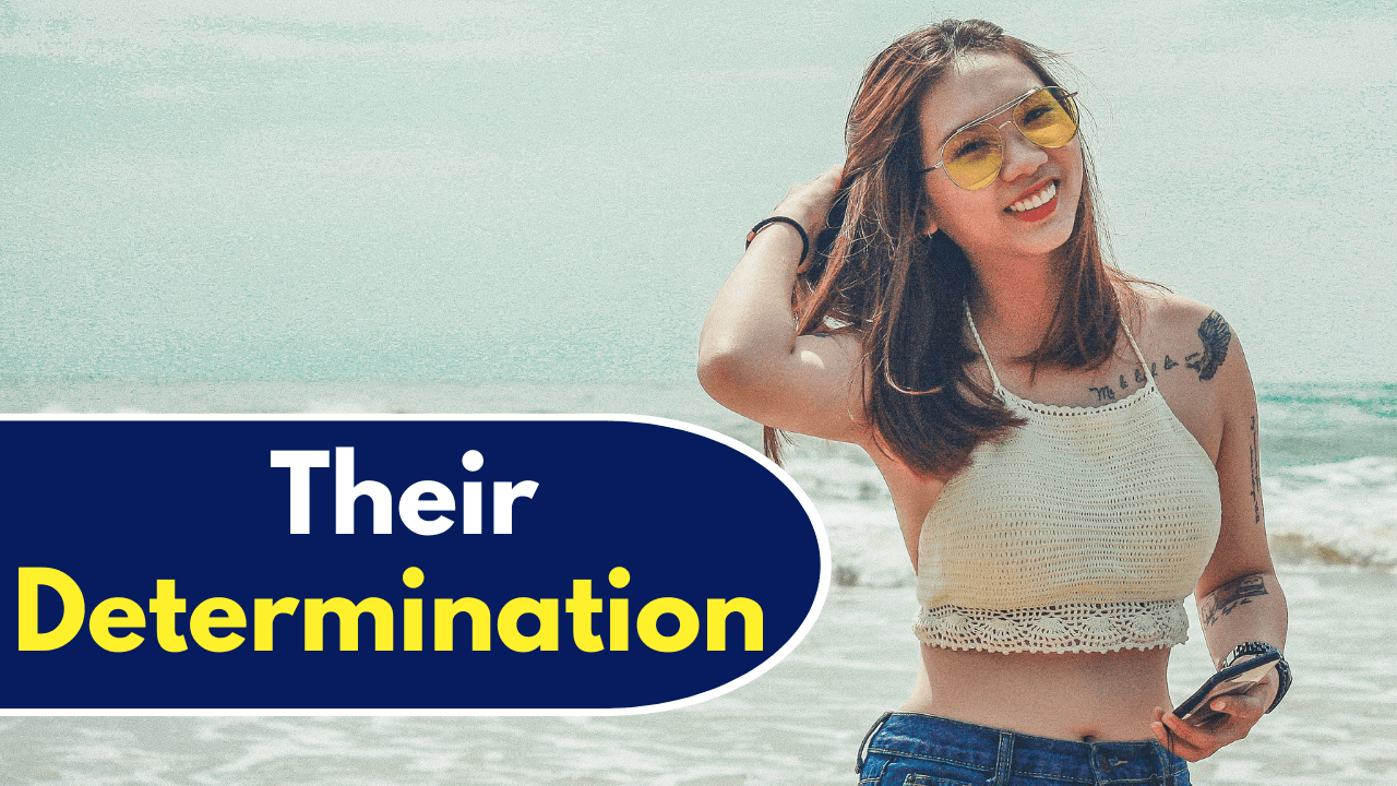 Zodiac Signs That Inspire with Their Determination