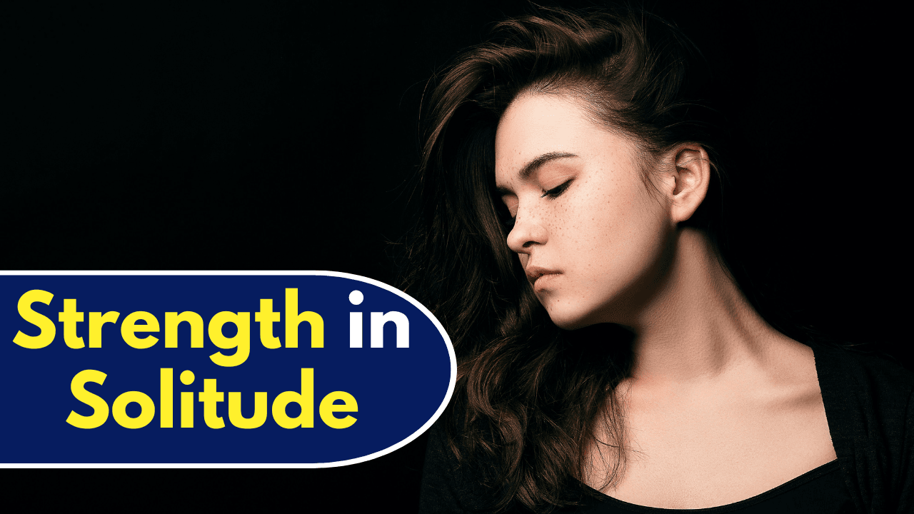 Zodiac Signs That Show Strength in Solitude