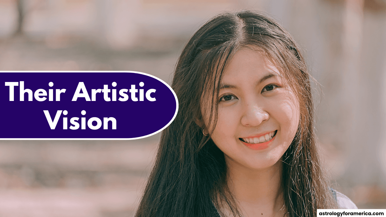 5 Zodiac Signs Known for Their Artistic Vision