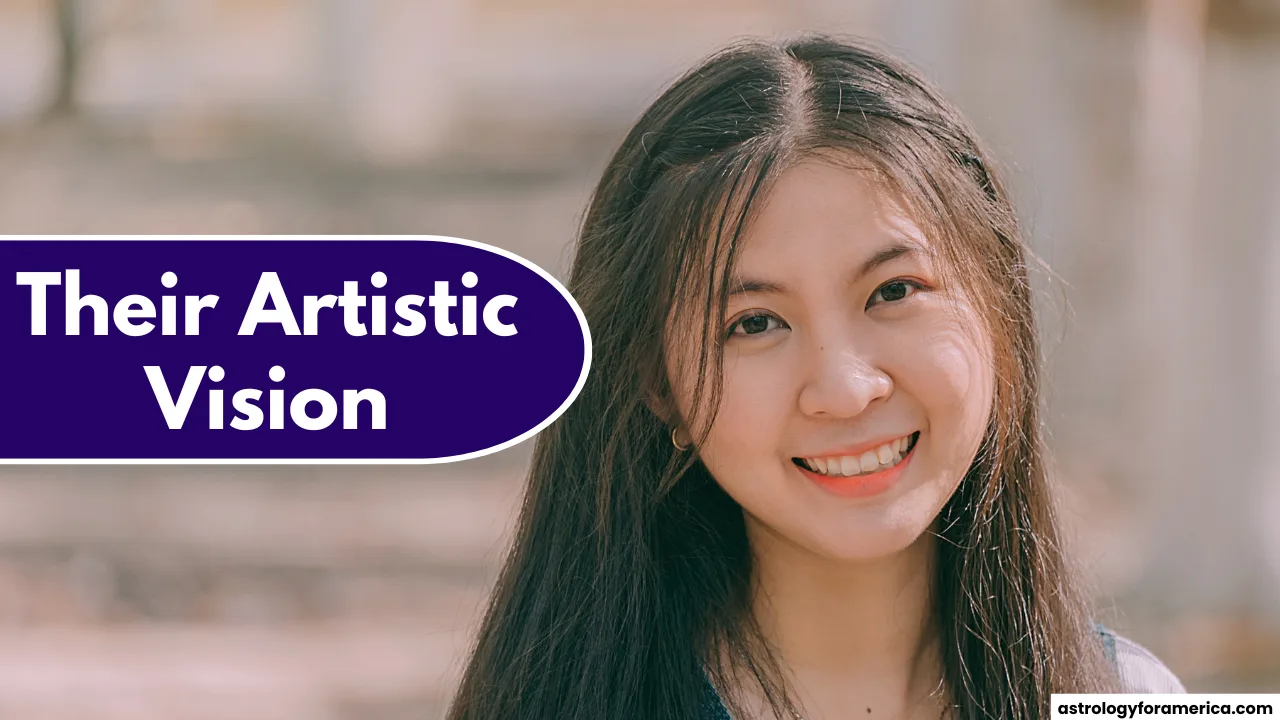 5 Zodiac Signs Known for Their Artistic Vision