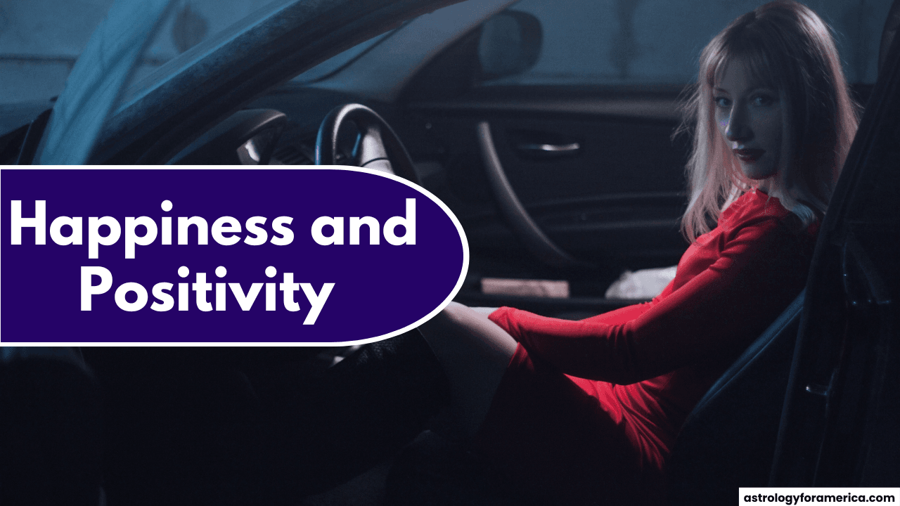 Best Zodiac Signs for Happiness and Positivity in 2025