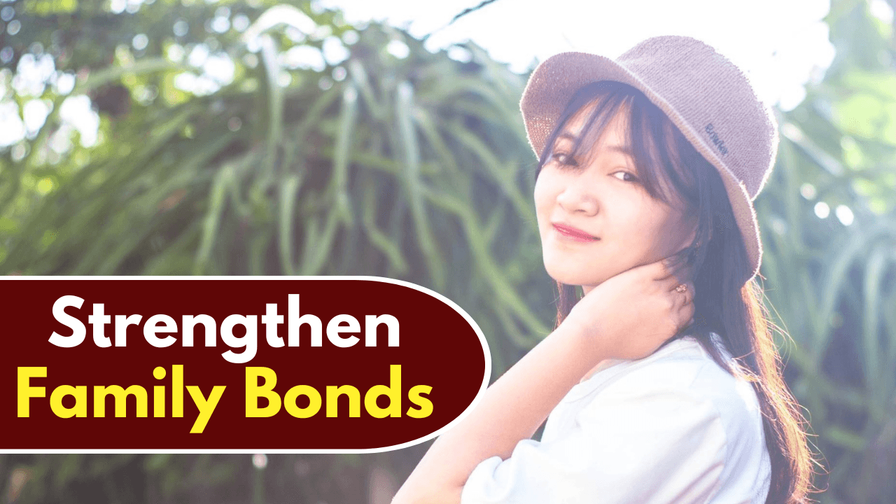 Zodiac Signs That Will Strengthen Family Bonds