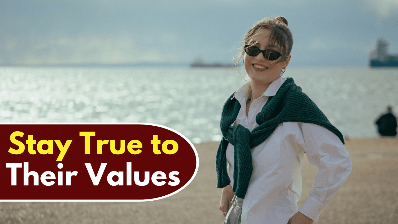 Zodiac Signs Who Always Stay True to Their Values