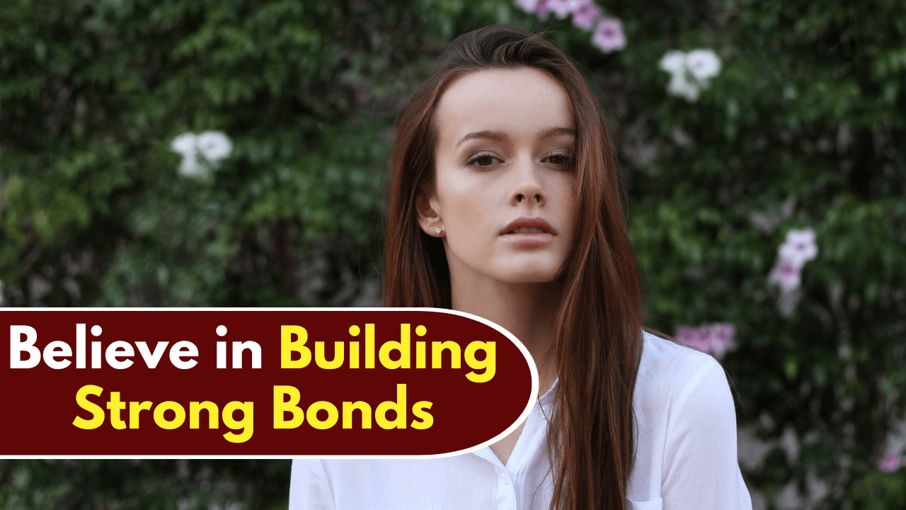Zodiac Signs Who Believe in Building Strong Bonds