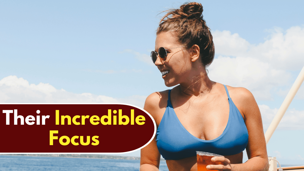 Zodiac Signs That Are Known for Their Incredible Focus