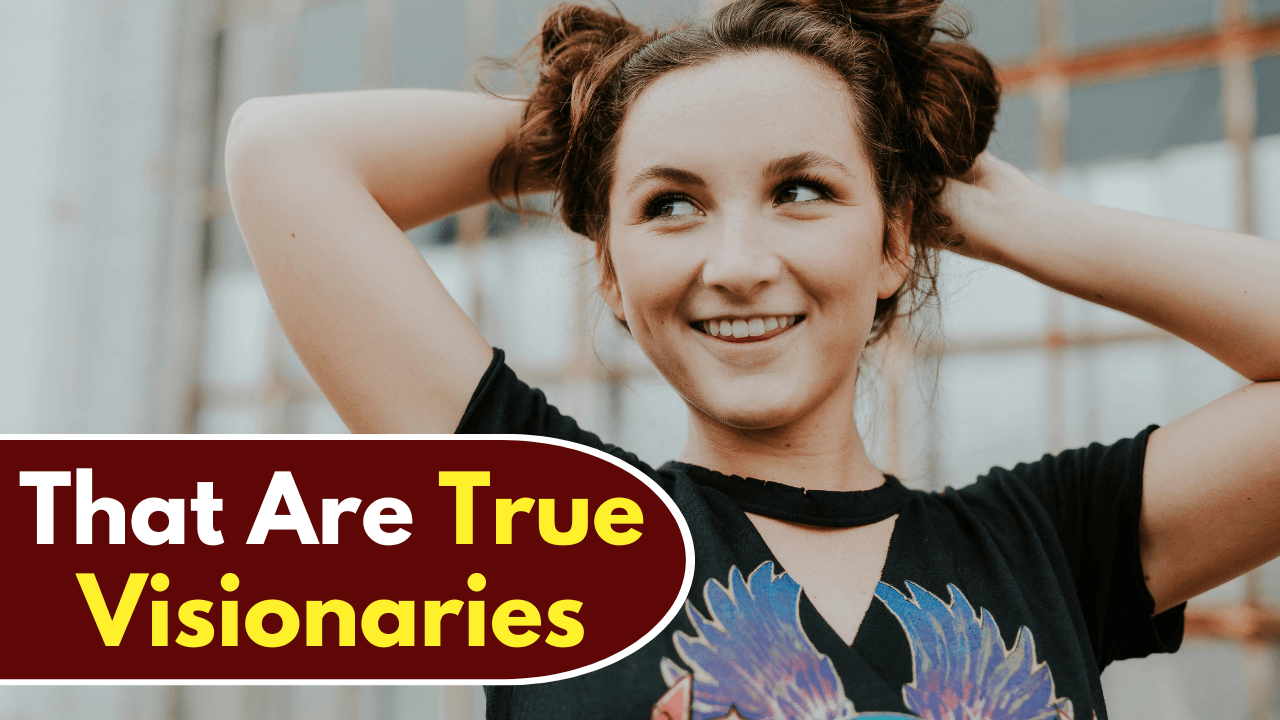 Zodiac Signs That Are True Visionaries