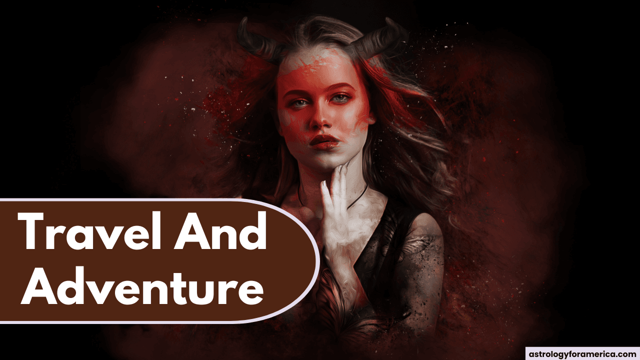 Best Zodiac Signs for Travel and Adventure in 2025