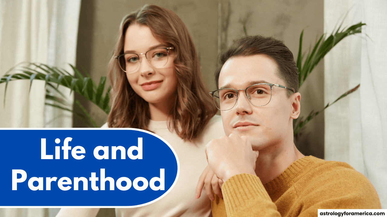 Top 4 Best Zodiac Signs for Family Life and Parenthood