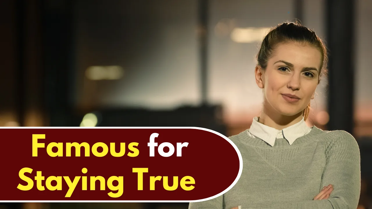 Zodiac Signs Famous for Staying True to Their Purpose