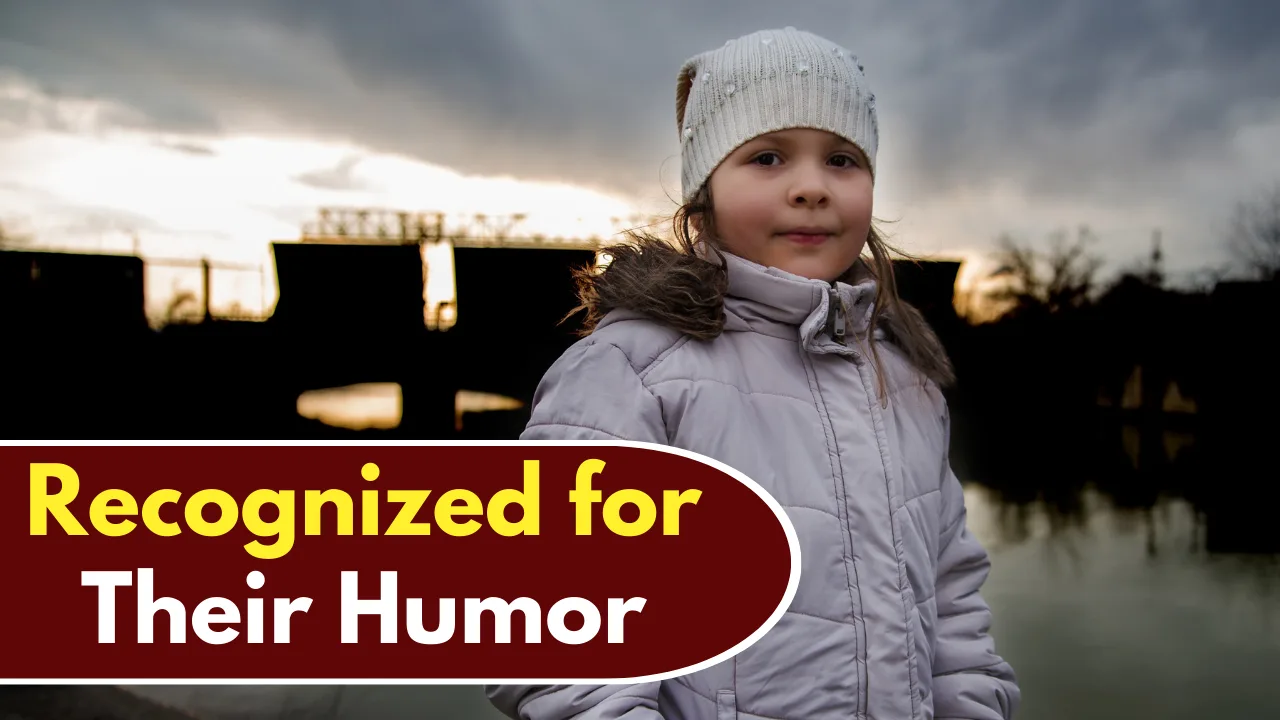 Zodiac Signs Recognized for Their Humor