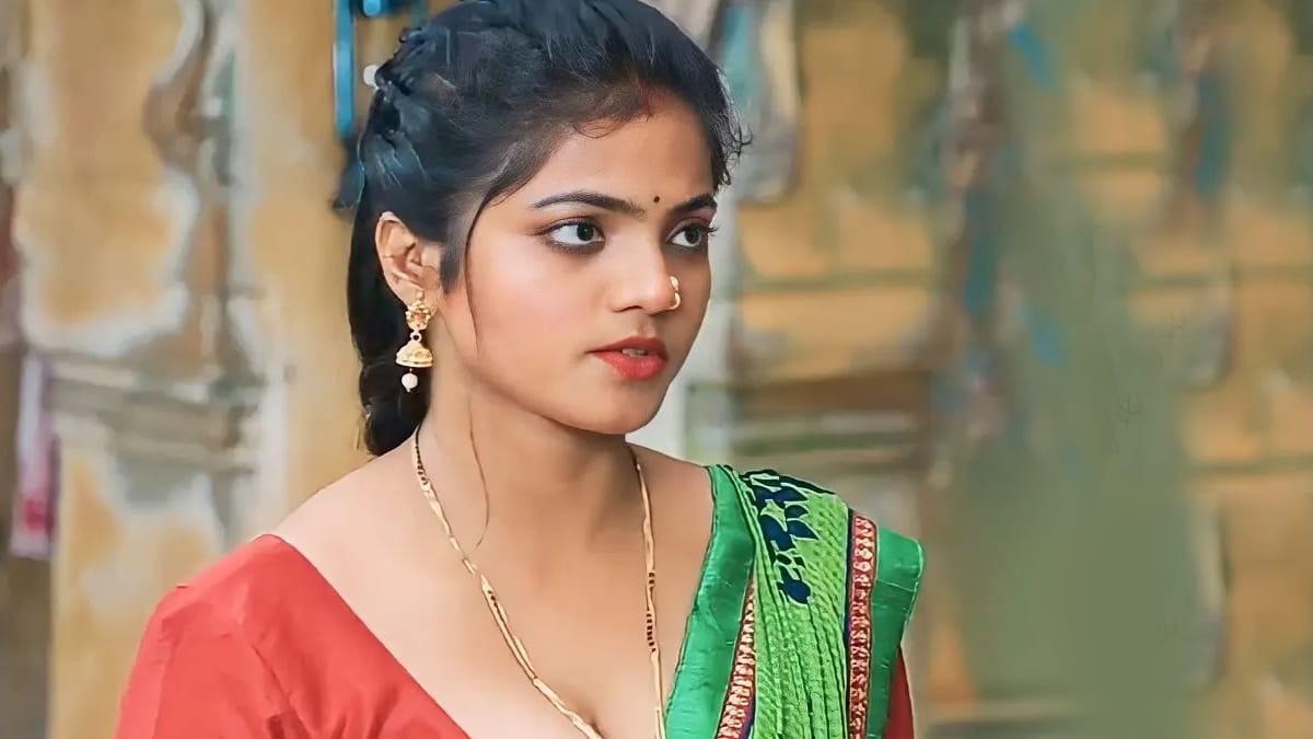 Bhartii Jha