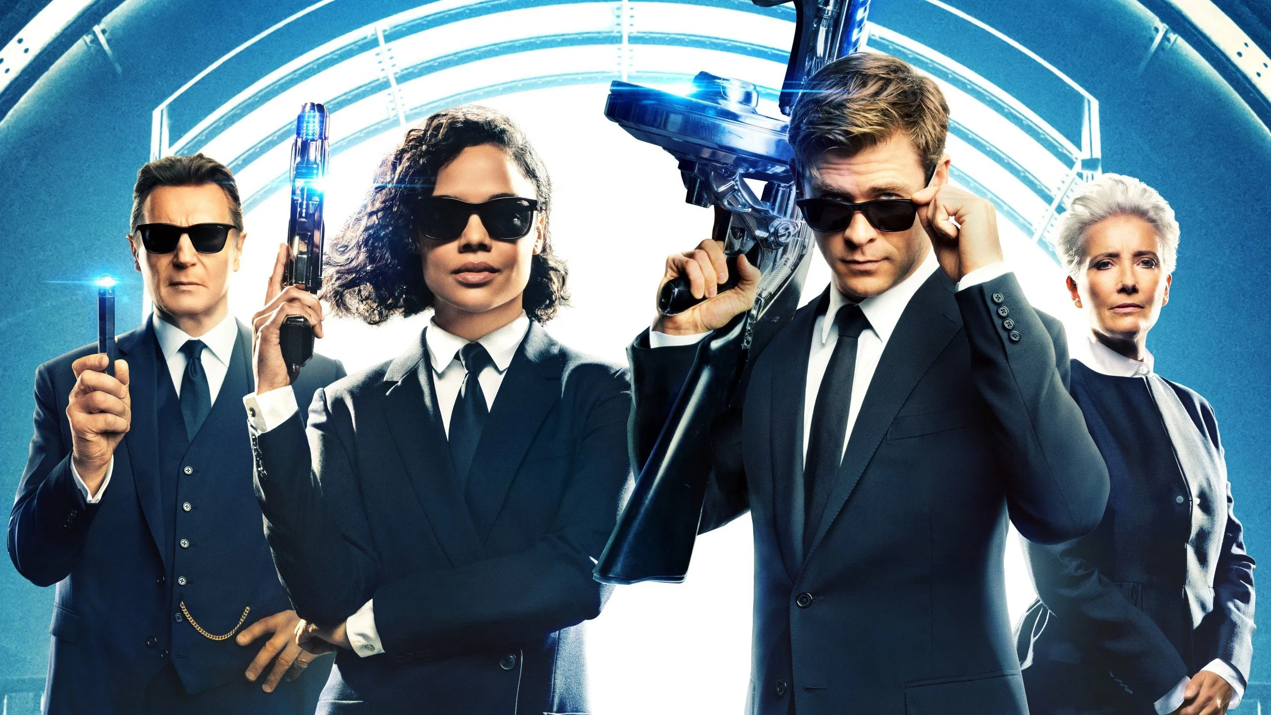 Men in Black